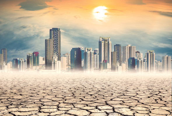 canicula, incalzire globala, fenomene meteo