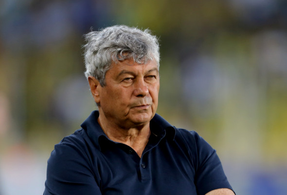 lucescu