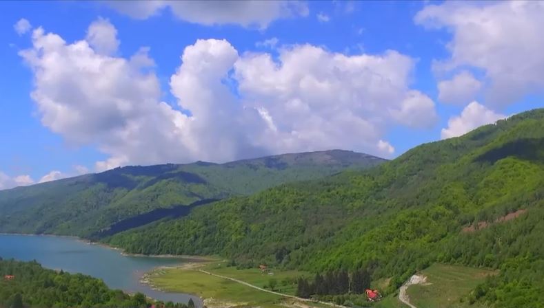 Destinatii de vacanta. Mica Elvetie a Banatului