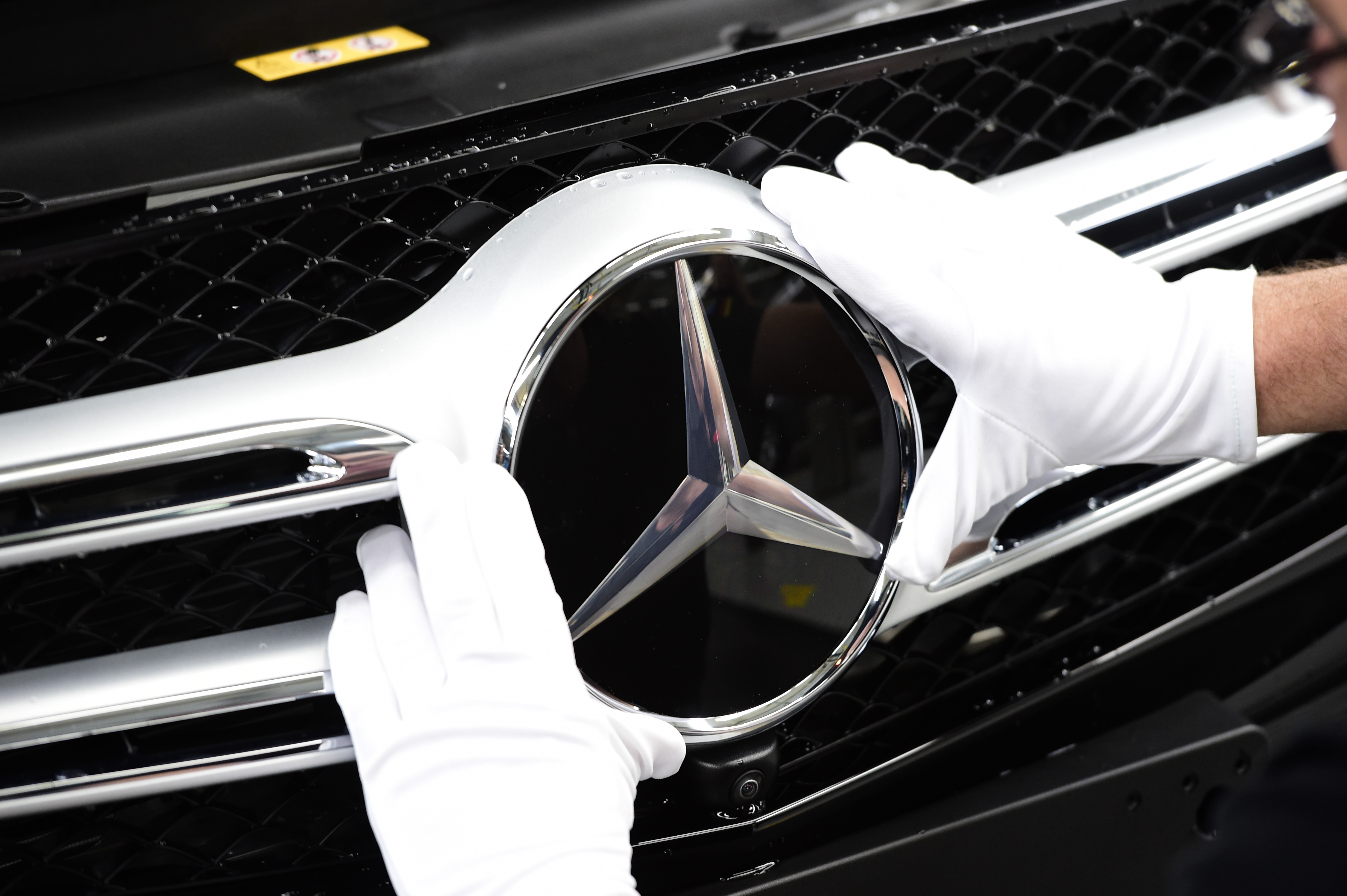 Alianţa BMW-Mercedes impotriva Uber