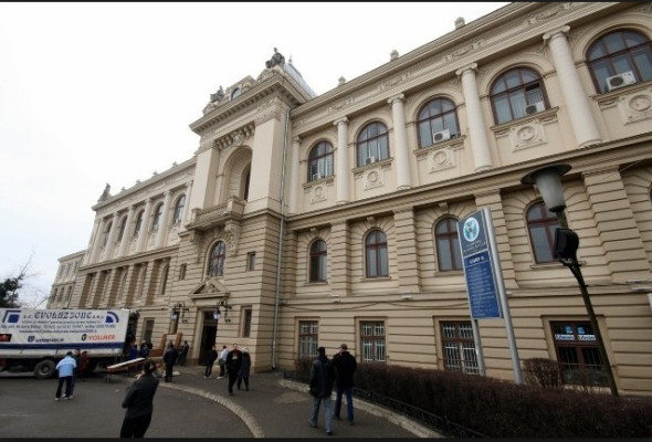 facultatea de drept din iasi - ziarul de iasi