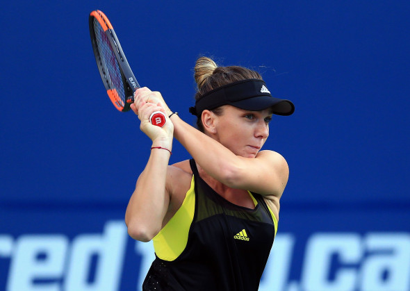 Rogers Cup presented by National Bank - Day 5