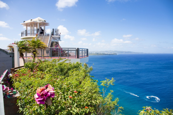 Guam