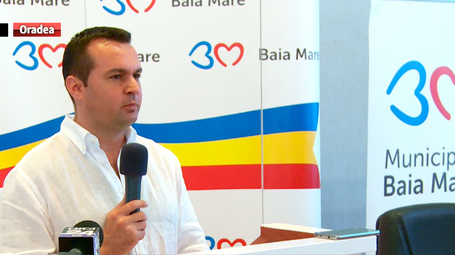 BAIA MARE. Controale la cai, caini si constructii ilegale