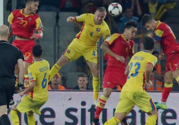 romania