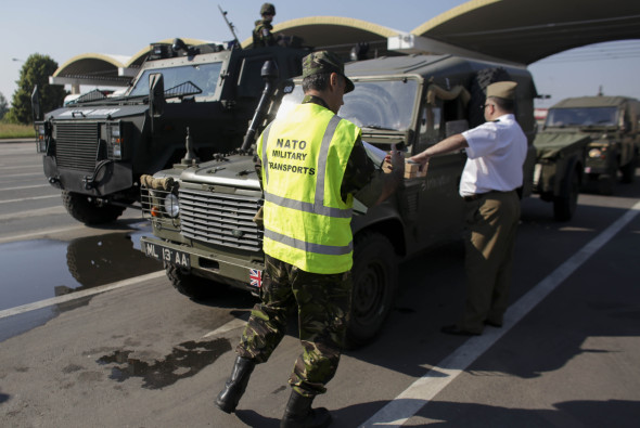 nato