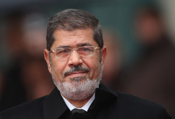 morsi