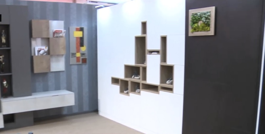 Tendinţe. Cum s-a transformat mobilierul din casele romanilor
