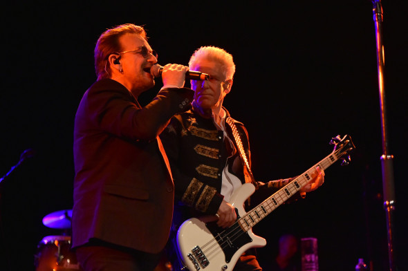 MusiCares MAP Fund Benefit Concert