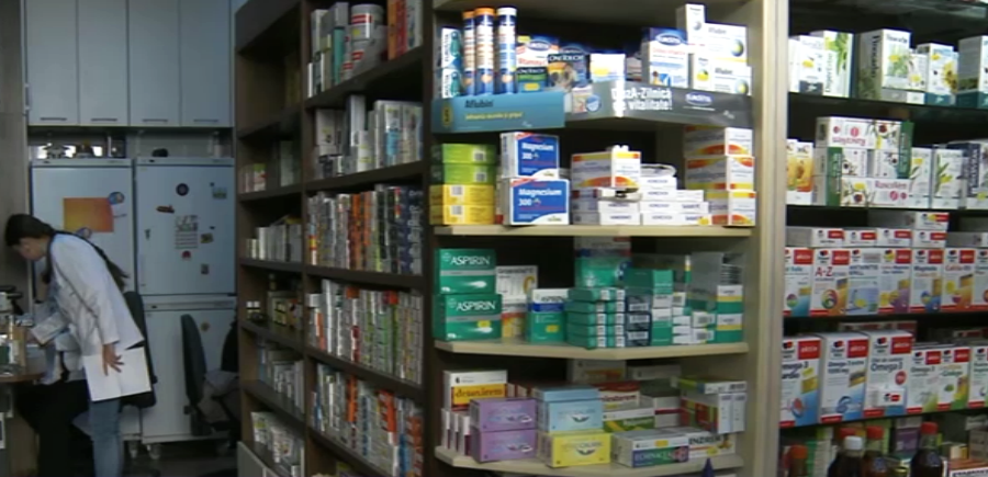 Apar noua medicamente noi pe lista de compensate, dar dispar alte cateva sute