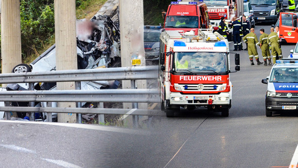 accident romani