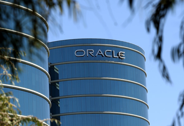 oracle