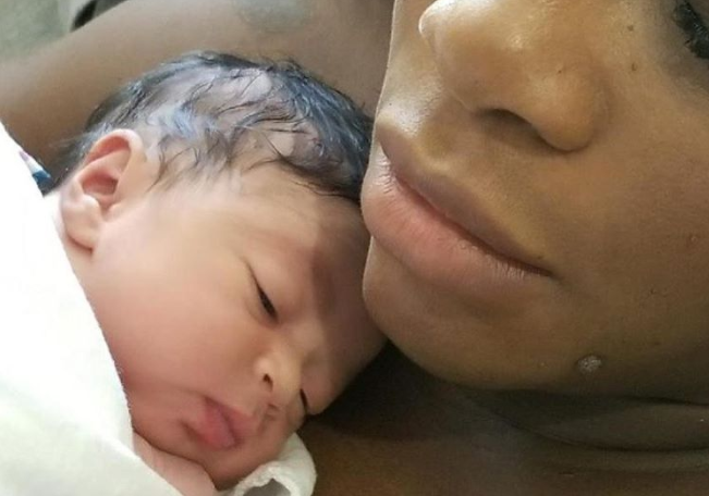 Cum vede Halep viitorul fetiţei lui Williams
