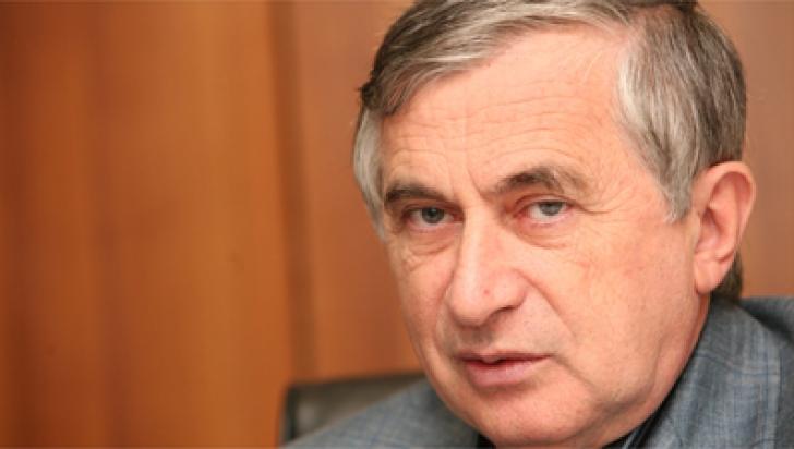 Demetriade despre Tarom: Ministerul Transporturilor, abordari pompieristice