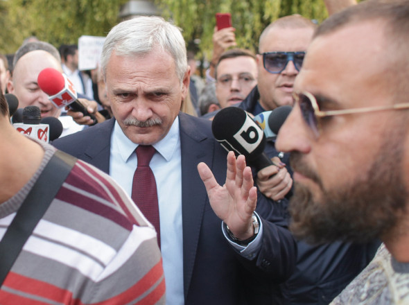 dragnea bodyguarzi inquam ganea