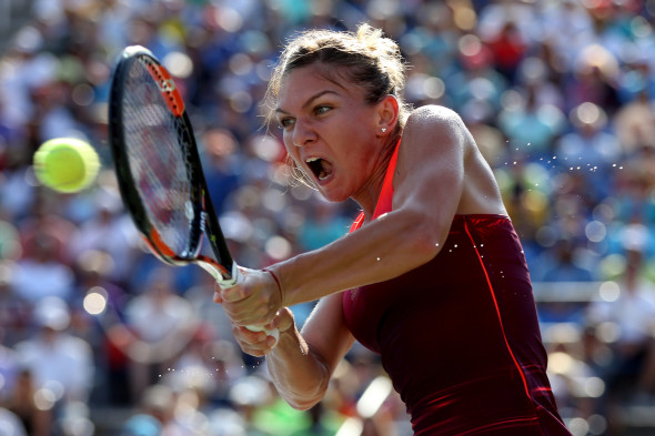 2015 U.S. Open - Day 8