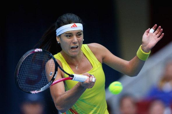 2012 China Open - Day 5