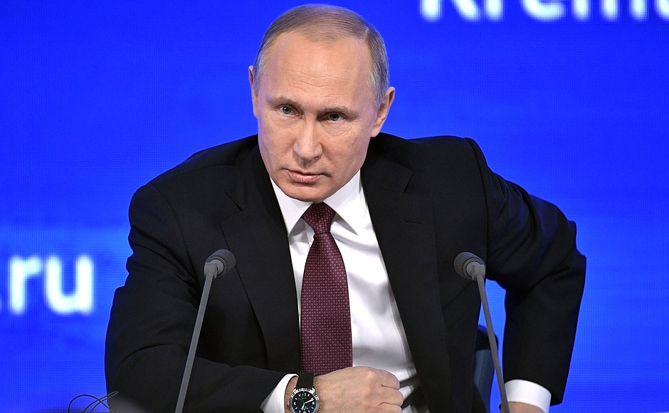 Putin reduce relaţiile economice cu Phenianul