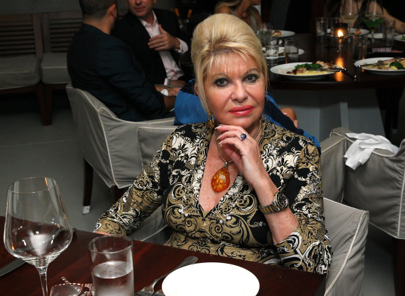DuJour Magazine's Jason Binn Celebrates Annual Art Basel Miami Beach Kick-Off Party