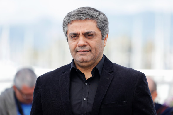 "Lerd (Un Homme Integre)" Photocall - The 70th Annual Cannes Film Festival