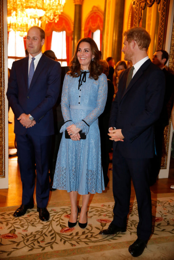 Kate Middleton Printul william