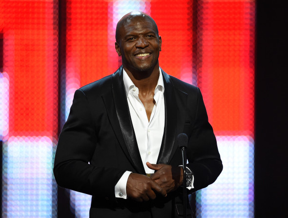 Spike TV's 10th Annual Guys Choice Awards - Show