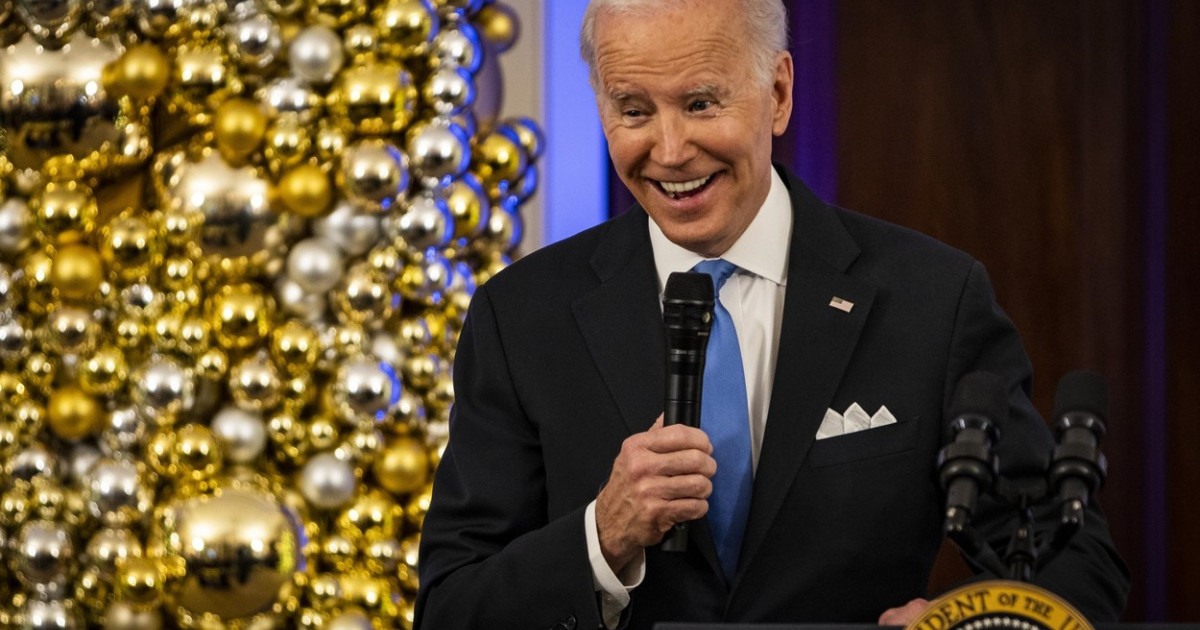 Surse Joe Biden vrea să candideze din nou la președinție în 2024