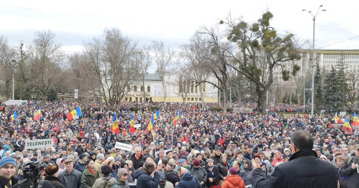 Oligarhul Pro Rus Ilan Or Folosit De Kremlin N Scenariul