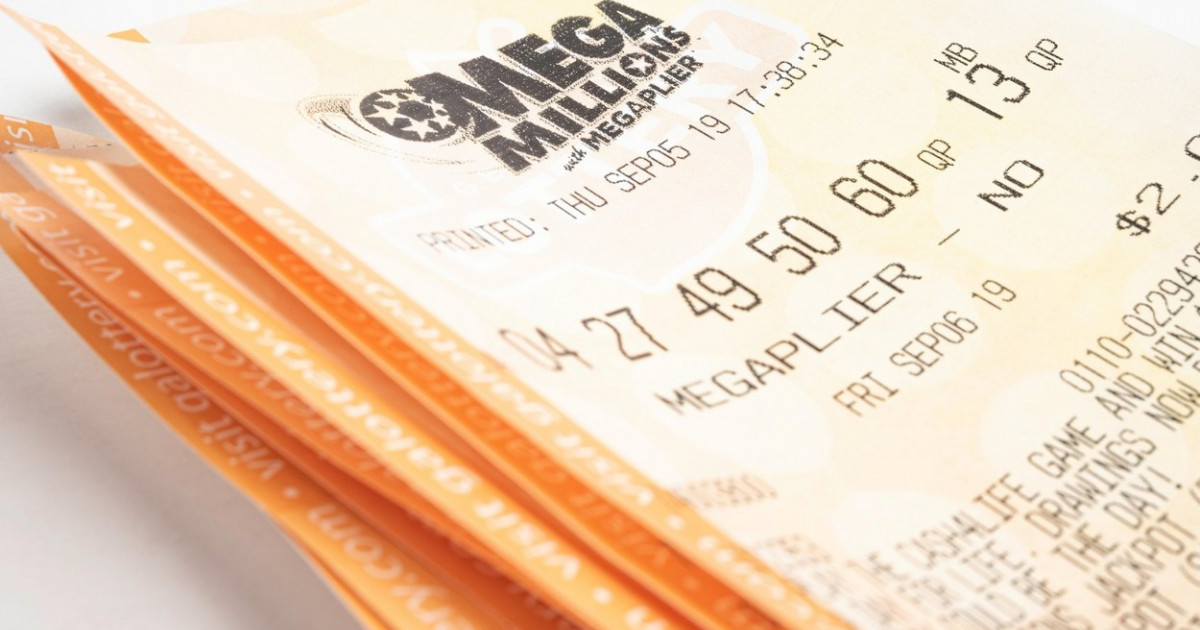 Cel Mai Mare Premiu Din Istoria Loteriei Mega Millions De