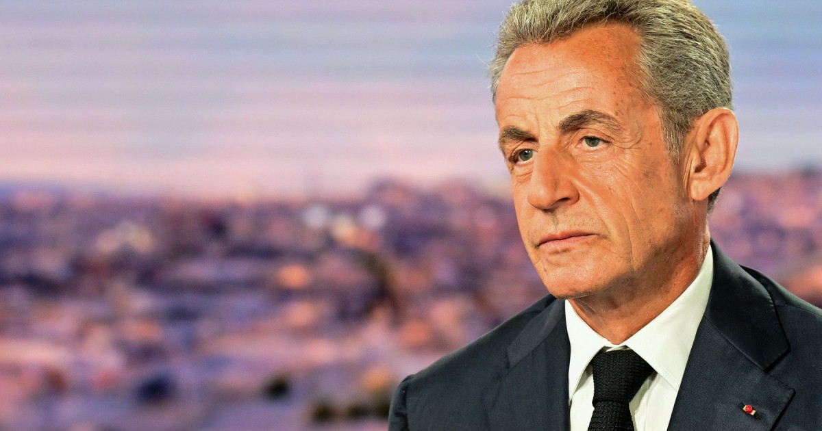 Sarkozy Va Fi Judecat N Dosarul N Care E Acuzat C A Cerut Bani De La