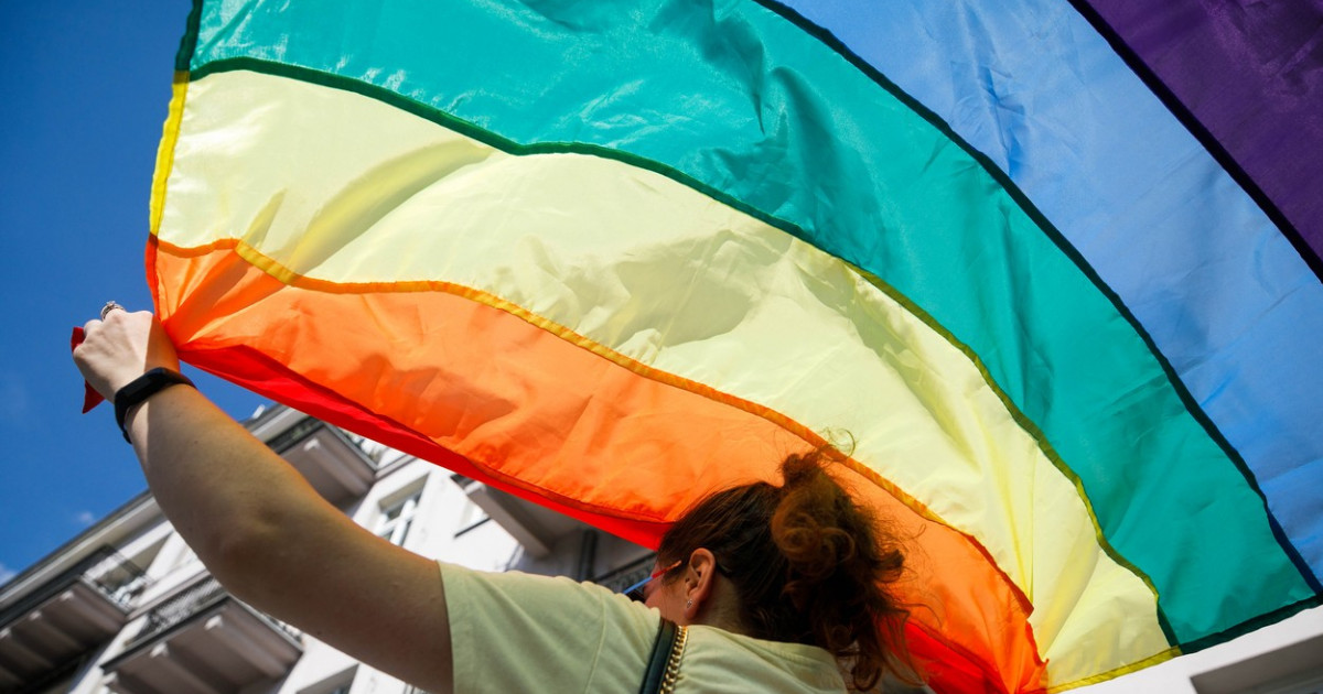 Curtea Supremă a Rusiei a declarat mișcarea LBGT drept organizație