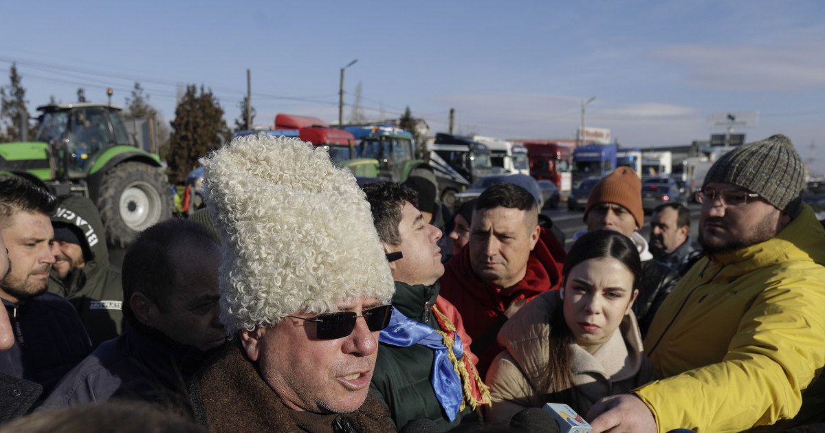 Negocierile Dintre Ministerul Finan Elor I Protestatari Au E Uat Nu