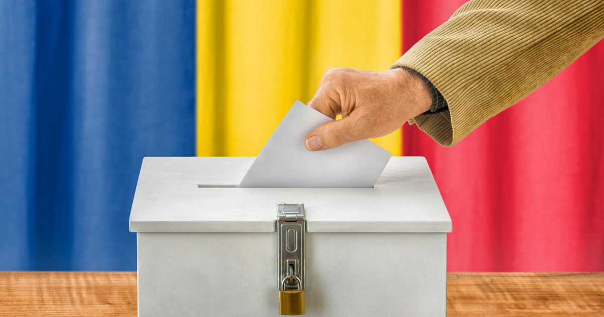 Lucrurile se pot schimba în bine dacă votează mulți oameni Peste 60