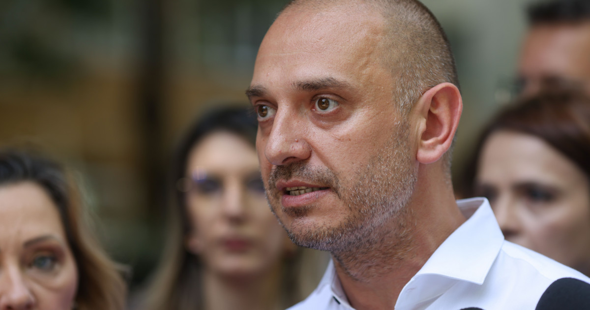 Radu Mihaiu la poliţie după ce a făcut plângere penală privind