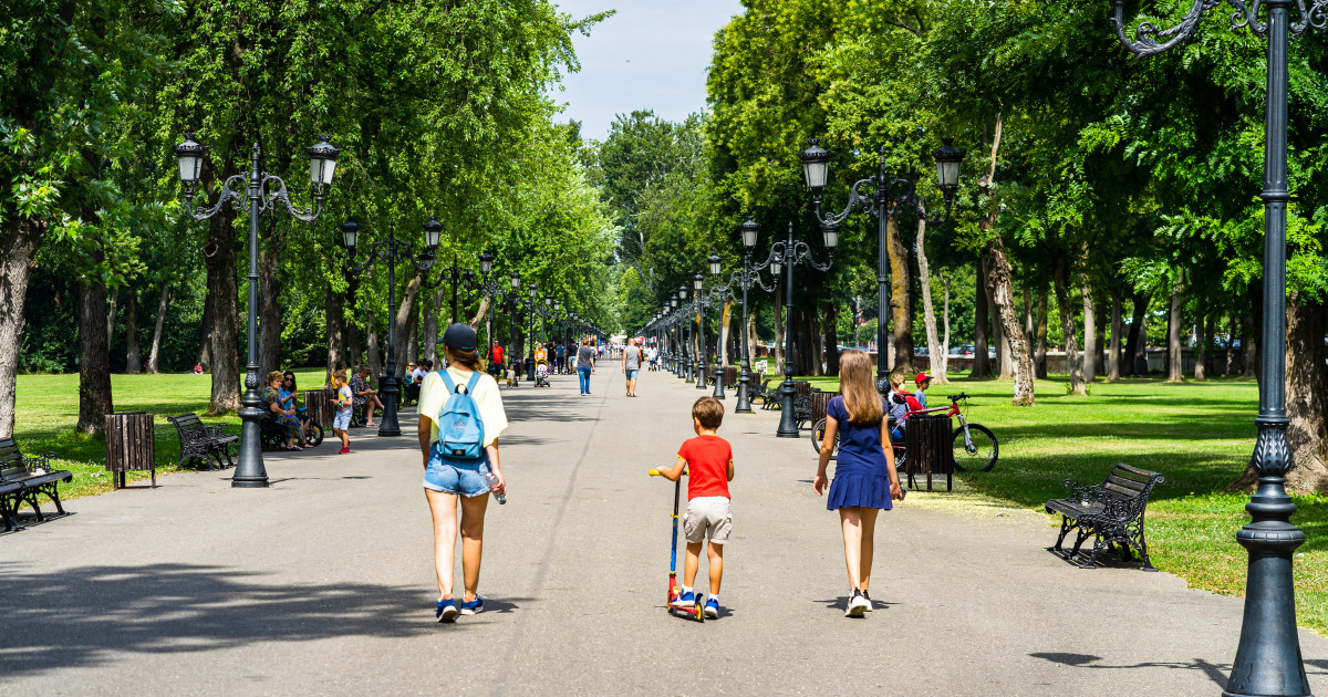 Prognoza meteo pentru următoarele două săptămâni Cum va fi vremea în