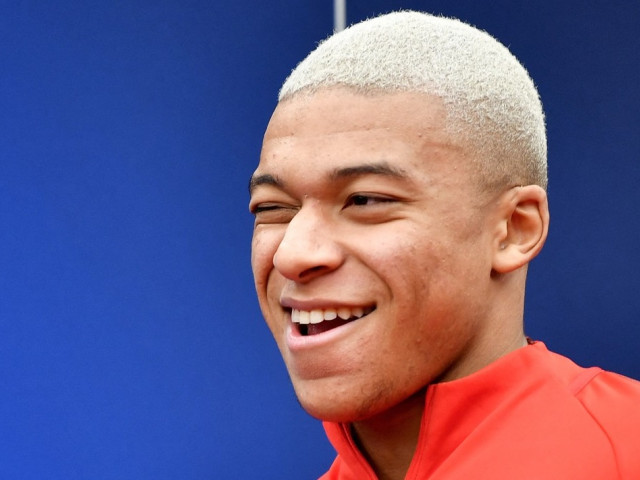 De Asta Pleac De La Psg Unicul Motiv Pentru Care Kylian Mbappe A