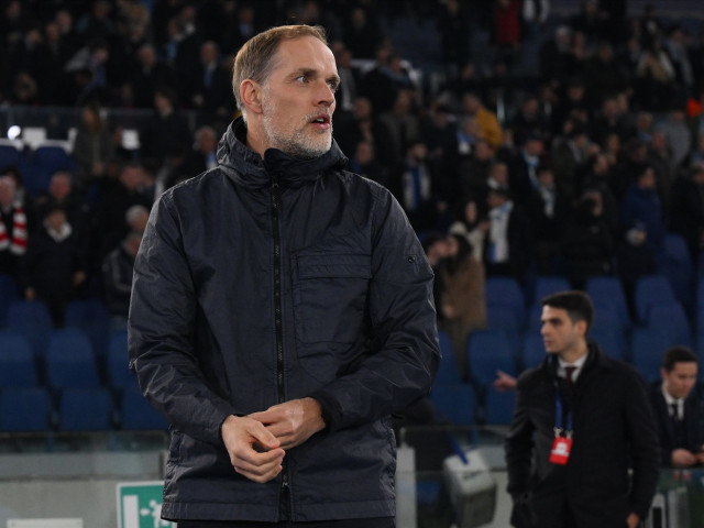 Bayern Ar Fi Luat Deja O Decizie Ce Se Va Nt Mpla Cu Thomas Tuchel