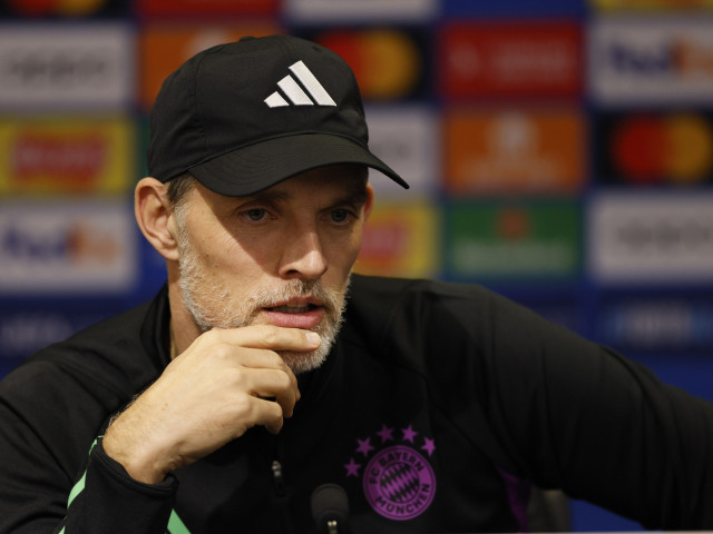 Unde I Ar Dori S Ajung Thomas Tuchel Dup Ce Va Pleca De La Bayern