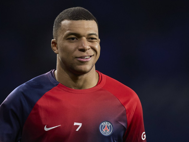 Fosta echipă a lui Kylian Mbappe l a dat de gol pe fotbalist Mesajul