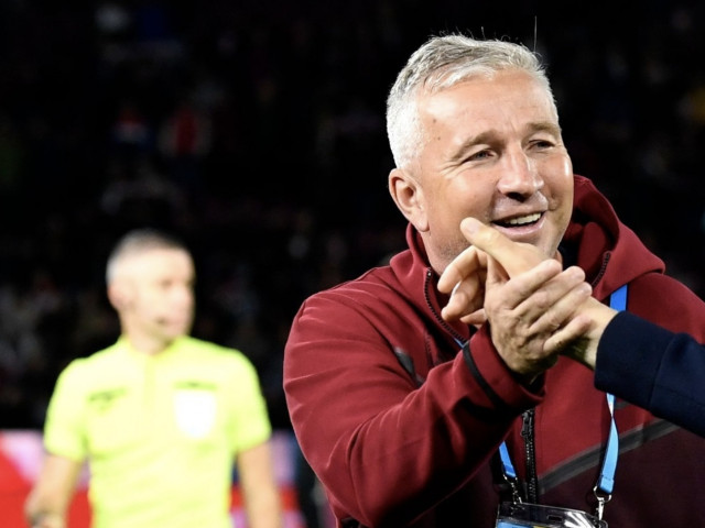 Dan Petrescu Gata De Primul Transfer Atacantul De Are Drum