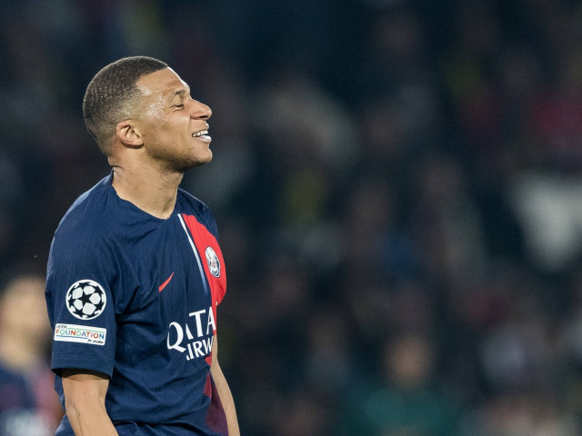 Cum L A Numit Thierry Henry Pe Kylian Mbappe Dup Eliminarea Din Uefa