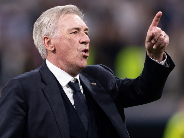 S A Decis I Pleac De La Real Madrid Dup Ce Carlo Ancelotti I A