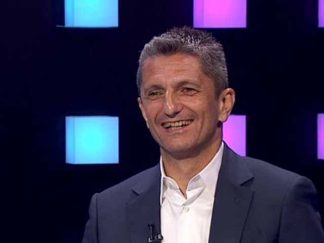 Exclusiv Răzvan Lucescu a fost întrebat despre George Copos și n a