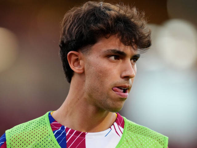 Joao Felix a ales echipa la care vrea să joace în sezonul viitor