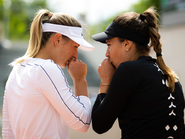 O româncă tocmai s a calificat în semifinale la Roland Garros N a