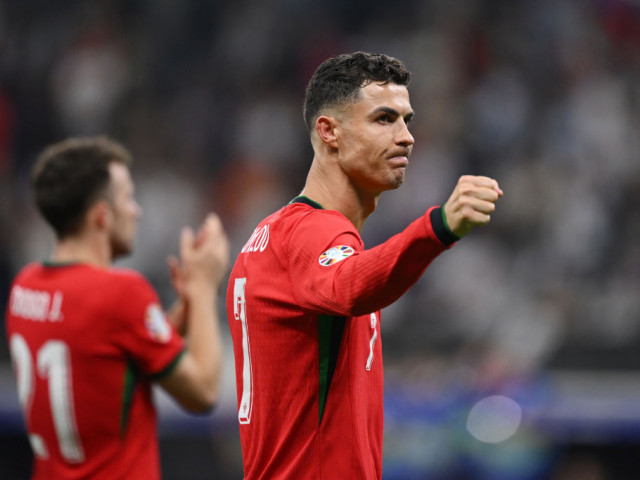 Presa Din Portugalia A Anun At Ce Decizie Ar Fi Luat Cristiano Ronaldo