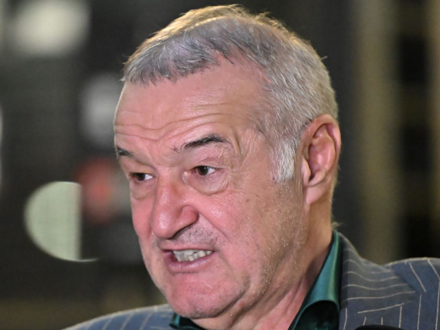 Exclusiv Gigi Becali a anunțat reveniri la FCSB