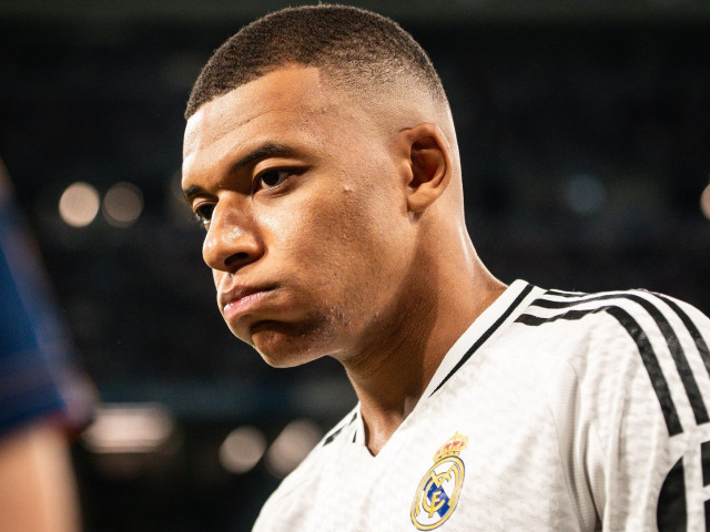 Veste neașteptată pentru Kylian Mbappe Real Madrid vrea atacant