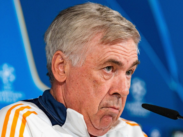 Ancelotti nu va pleca definitiv de la Real Ce funcție ar ocupa dacă nu