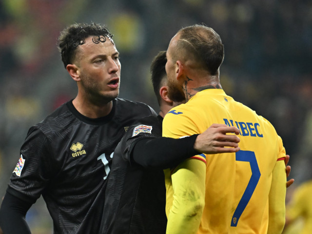 Reacție fulger Ce au scris kosovarii după ce UEFA a decis scandalul